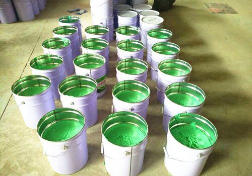 玻璃鱗片防腐涂料