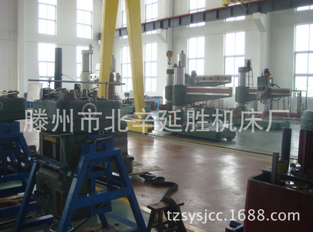 滕州機(jī)床配件廠價銷售 各型號機(jī)械搖臂鉆 液壓搖臂鉆配件齊全供應(yīng)