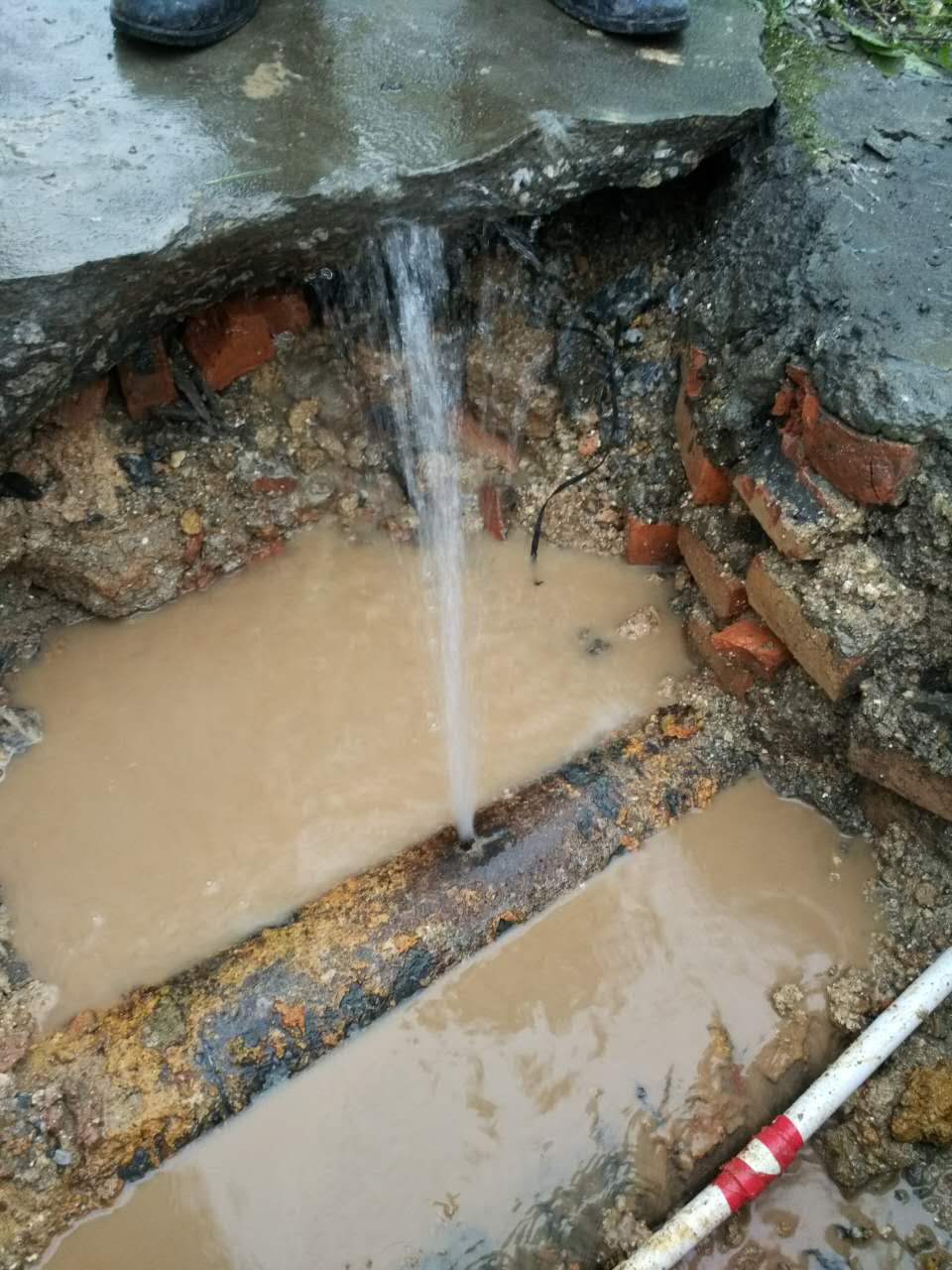 水管老化改造水管老化改造廠家深圳地區(qū)水管老化改造深圳水管老化改