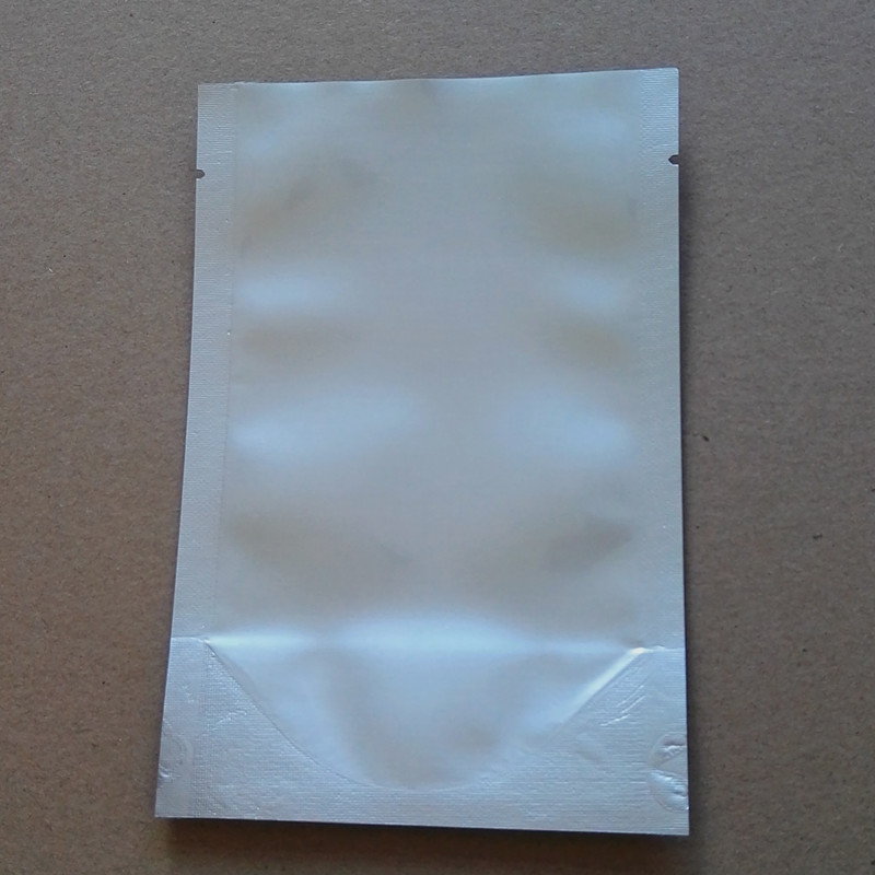 廠家直銷 供應(yīng)自立錫箔袋 錫紙袋 純鋁袋 鋁箔袋 鋁塑袋 直立袋