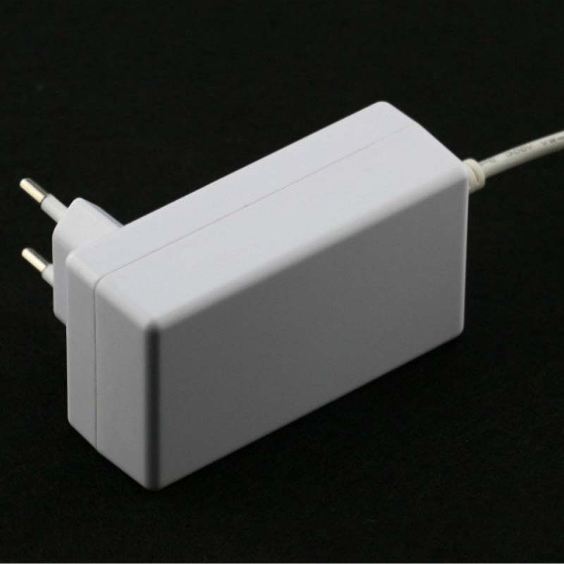 24v2a魚(yú)塘增氧泵設(shè)備電源適配器歐洲CE ROHS德國(guó)GS認(rèn)證 12V4A電源適配器