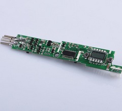 3D打印筆主板 PCB板3D筆二代帶OLED  3D打印筆PCB主板