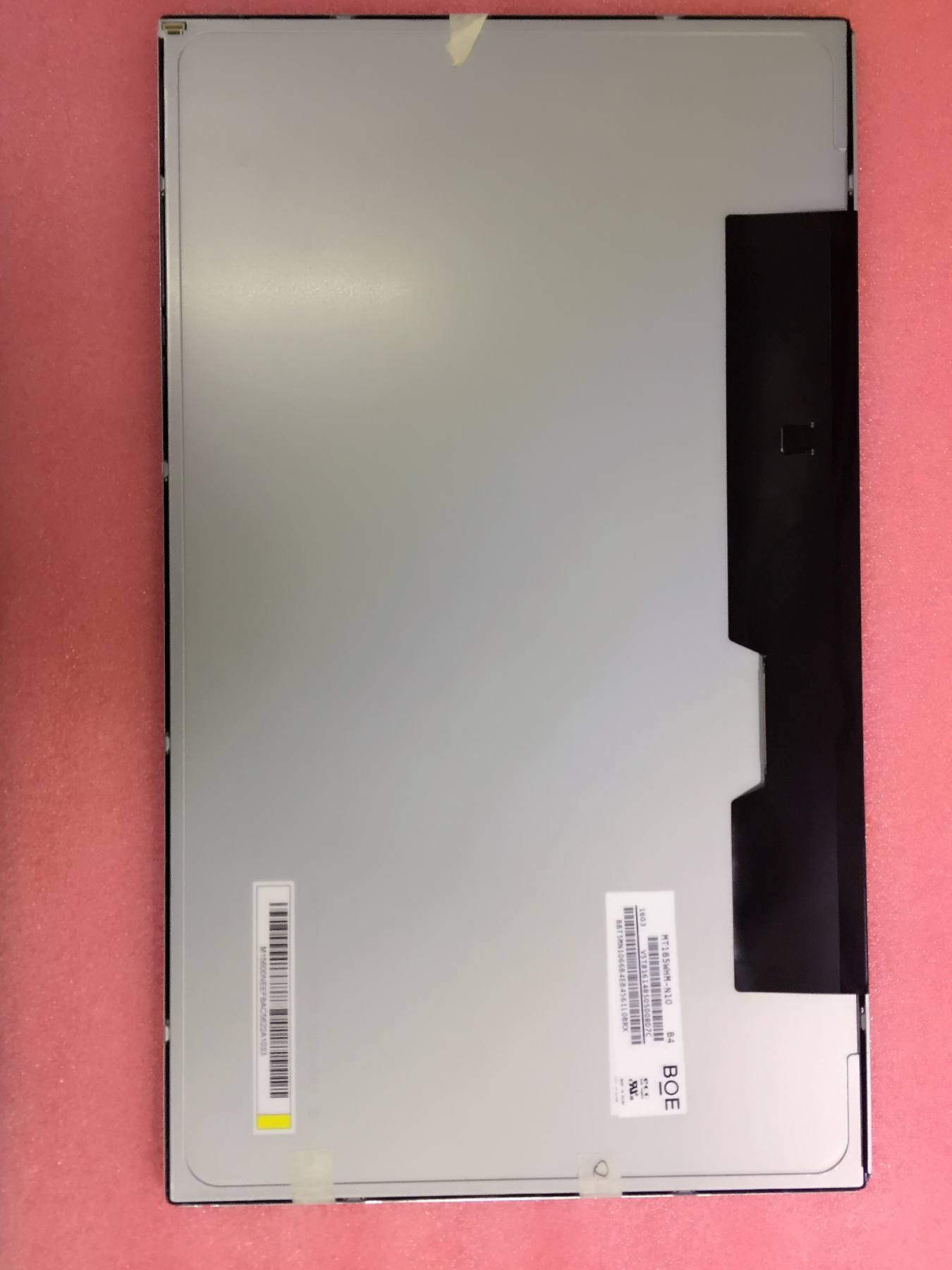 18.5BOE液晶屏