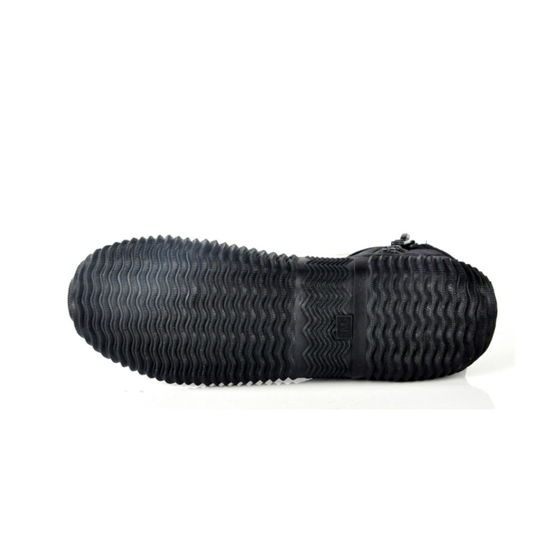 廠家直銷 新品  推薦  子鰲新款高幫厚底潛水鞋