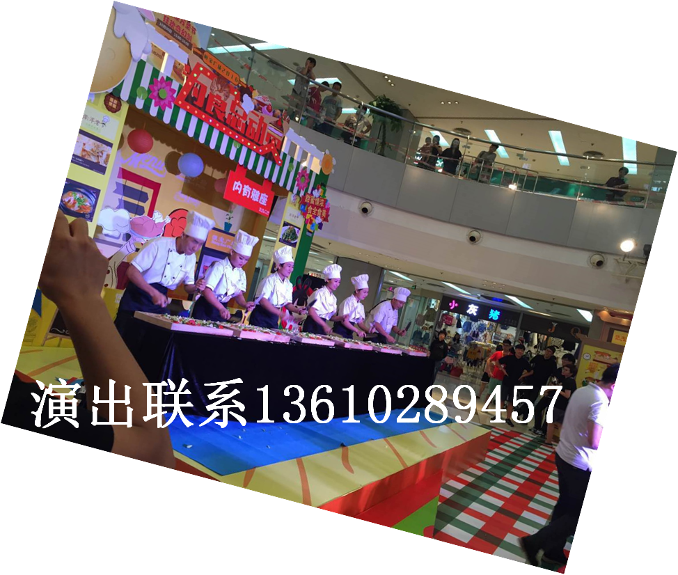 廣州廚房打擊樂演出 廣州廚房打擊秀演出 廣州特色節(jié)目