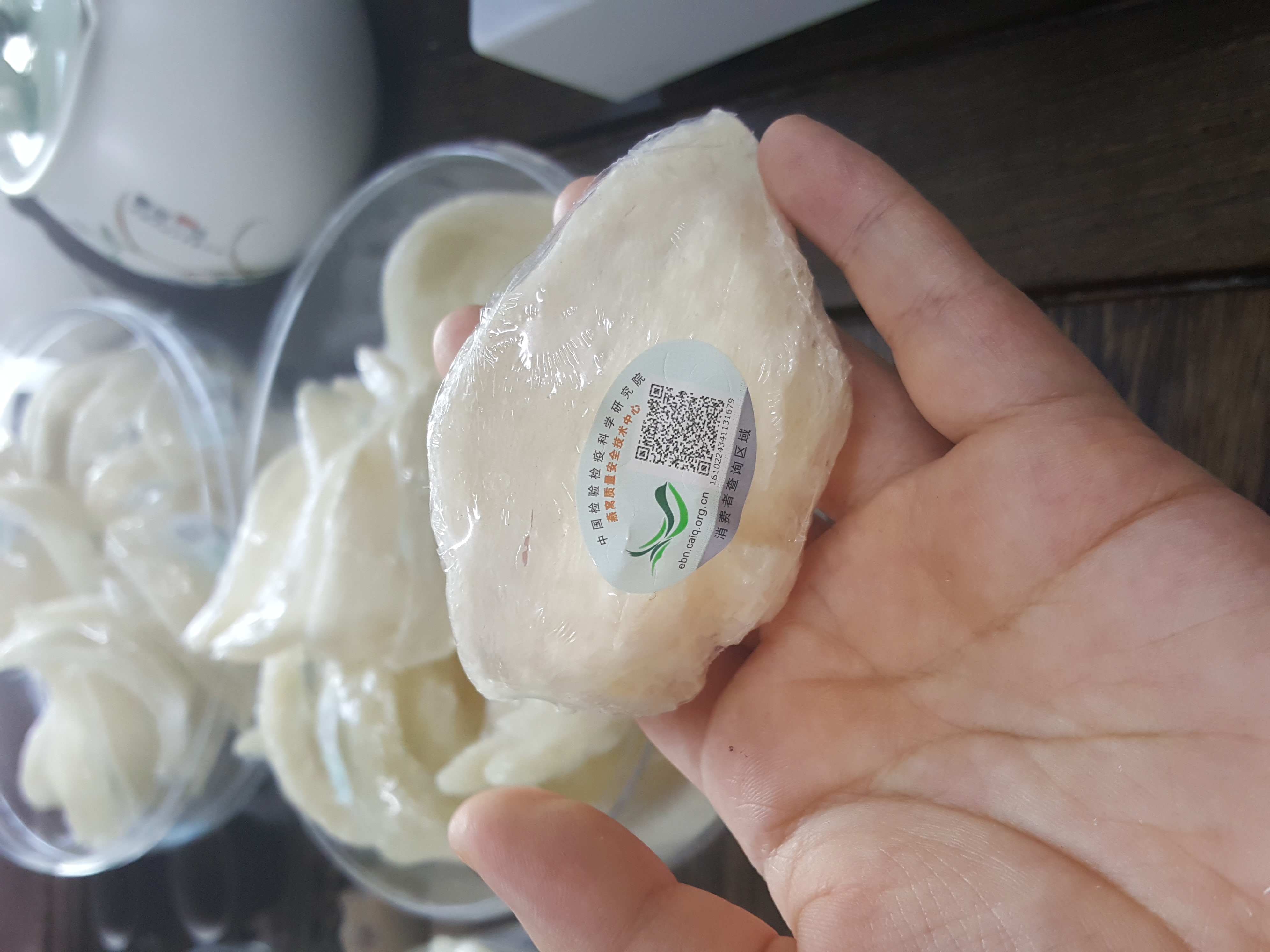 供應正規(guī)進口燕窩1類貨  龍牙天盞