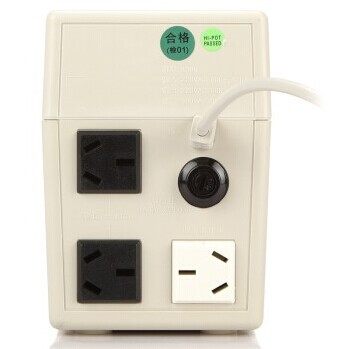ups 山特電源 UPSK500pro