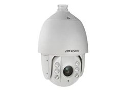 DS-2DC6220BW-A  海康 E系列6寸白光網(wǎng)絡(luò)高清球機