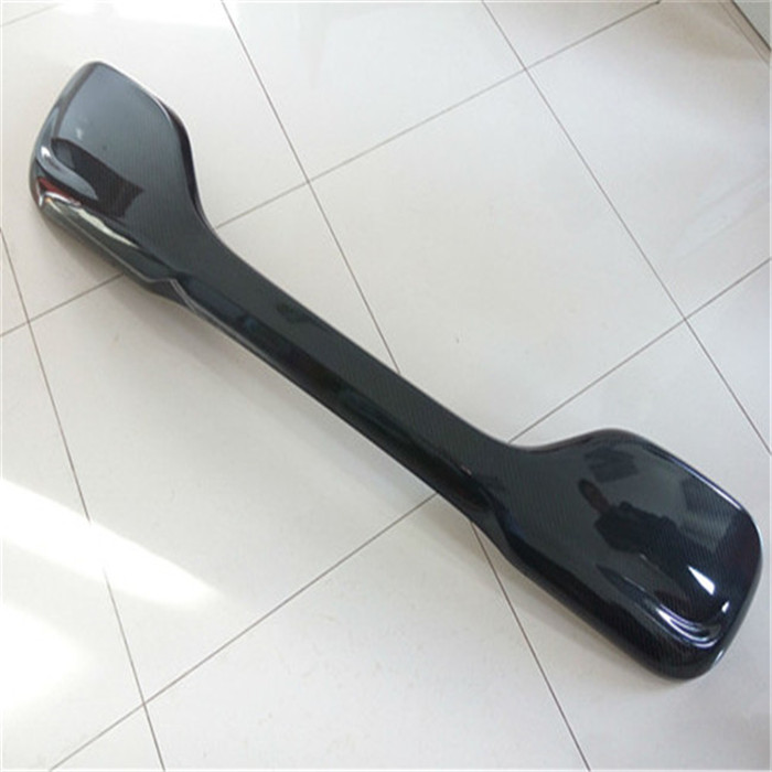 碳纖維汽車配件制品