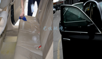車內(nèi)甲醛檢測(cè)治理公司哪家好？多少錢？
