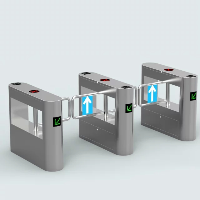 河南通道閘機(jī)/速通門/河南一卡通