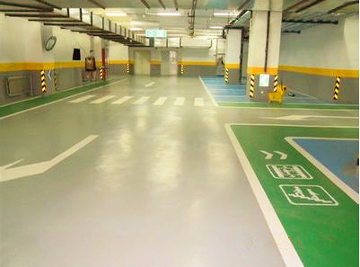 防滑坡道地坪/北京防塵耐磨地坪施工 供應防塵耐磨地坪