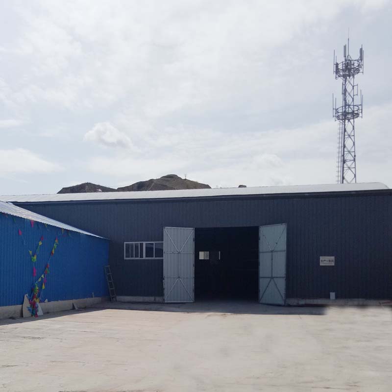 供應(yīng)甘肅蘭州惠森HS-A16 水性鋼結(jié)構(gòu)漆