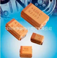 AVX代理鉭電容TAJB107K006RNJ深圳代理商