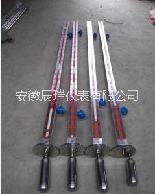 液位計 浮球液位計 磁性浮球液位計 頂裝式磁性浮球液位計 UHZ-50/D型系列頂裝式磁性浮球液位計