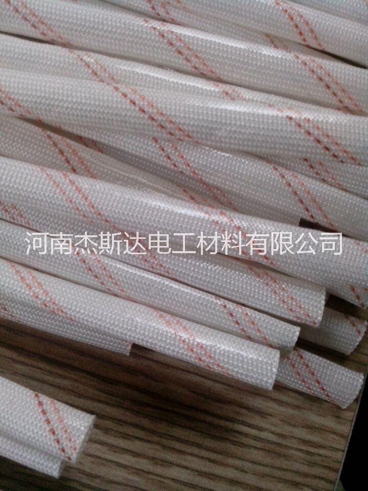 批發(fā)生產(chǎn)絕緣套管黃臘管硅膠管