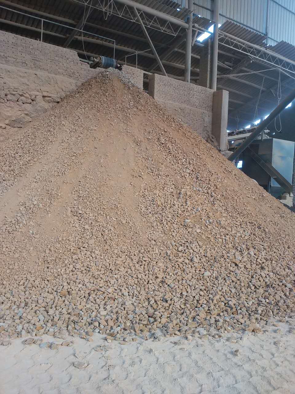 膨潤土 膨潤土護(hù)壁泥漿