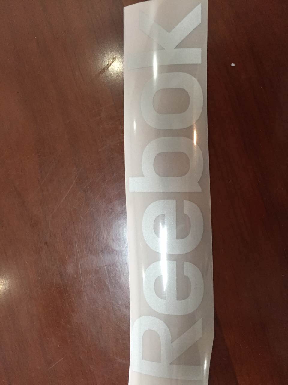 供應汕頭反光燙畫