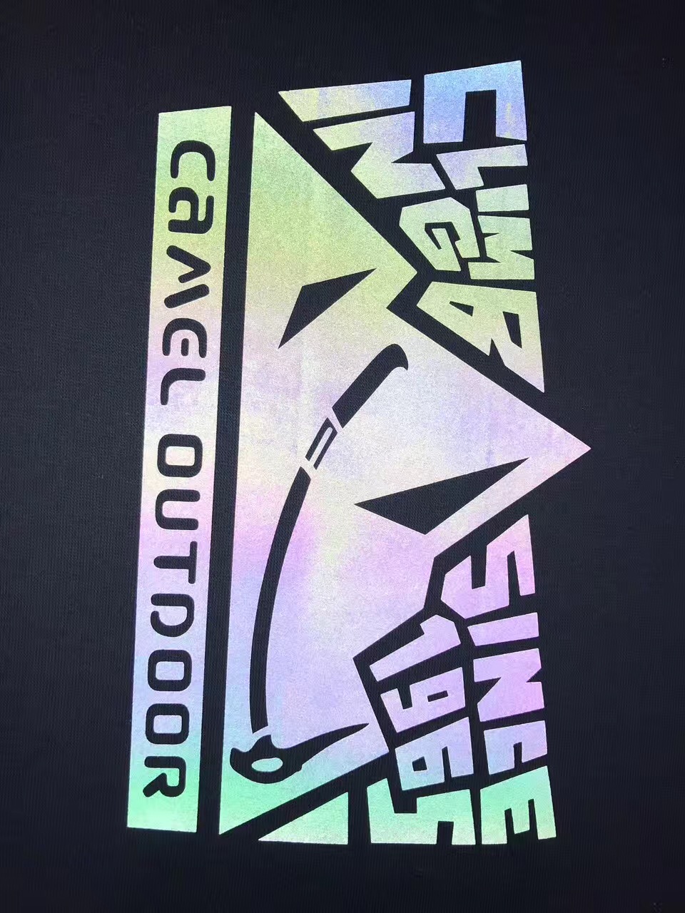 供應(yīng)后領(lǐng)標(biāo)燙畫