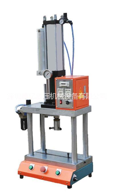 鑫億氣液增壓機(jī),氣液壓力機(jī)