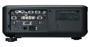 NEC PX800X工程投影機(jī) NEC PX800X+工程投影機(jī)