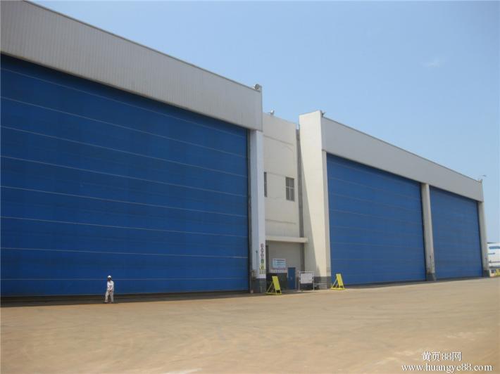 專業(yè)生產(chǎn)工業(yè)柔性大門廠家直銷