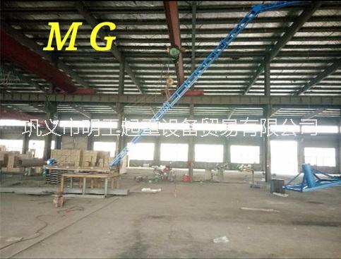 多功能吊運機(jī)、移動式車間碼頭吊