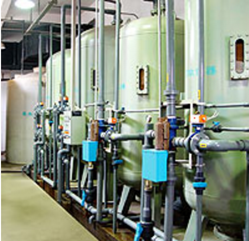 供應軟化水設備點擊杭州力源水處理設備有限公司