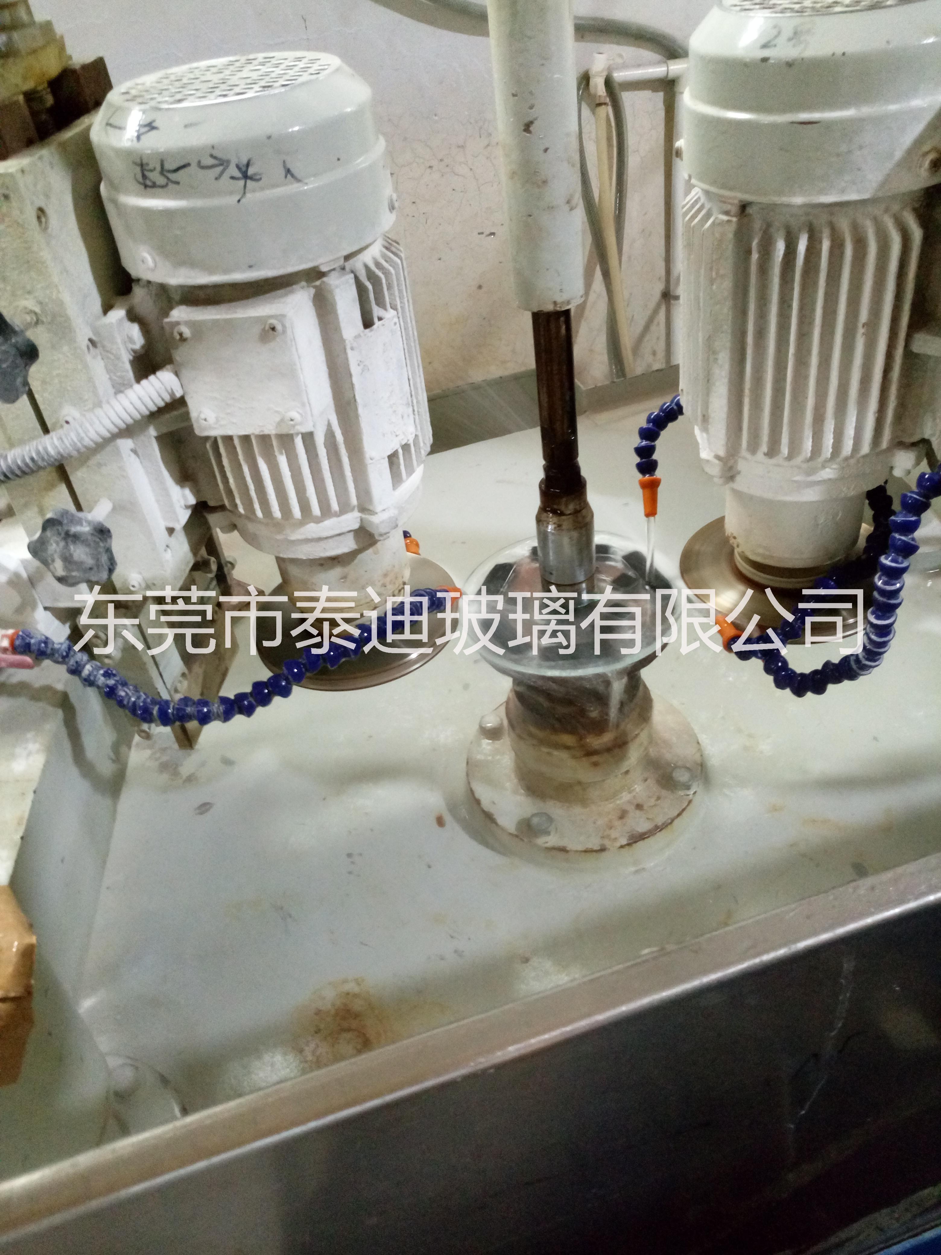 鋼化玻璃、超白玻璃、