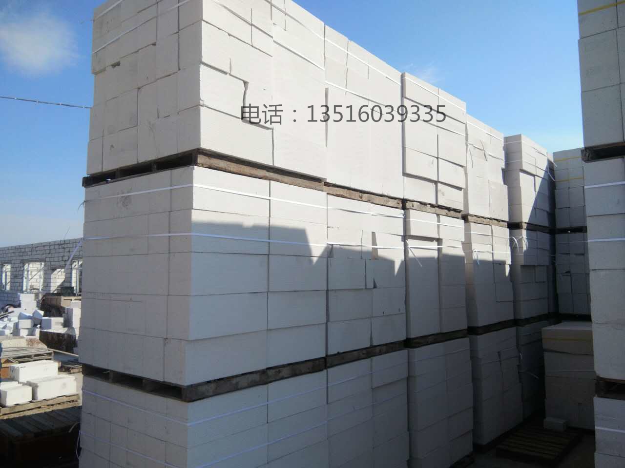 綠色環(huán)保材料，輕質(zhì)加氣混凝土砌塊，加氣板