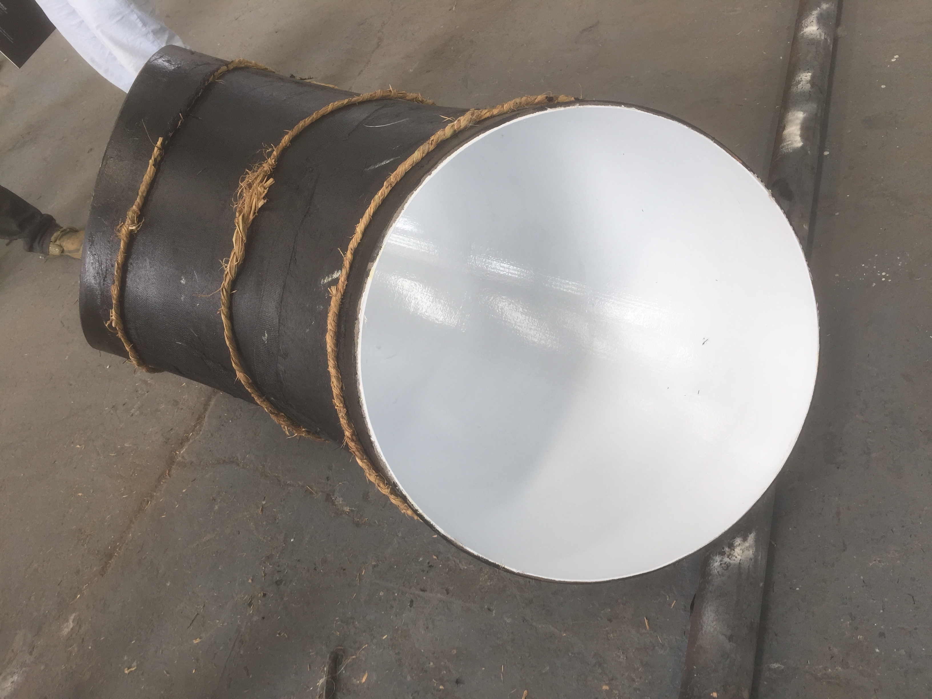 環(huán)氧樹(shù)脂IPN8710內(nèi)防腐鋼管廠家