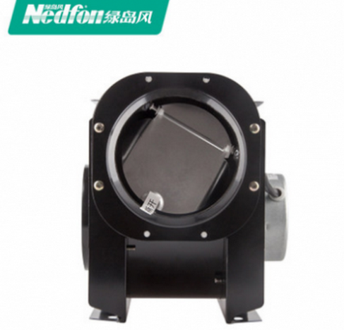 綠島風(fēng)分體管道式換氣扇全金屬