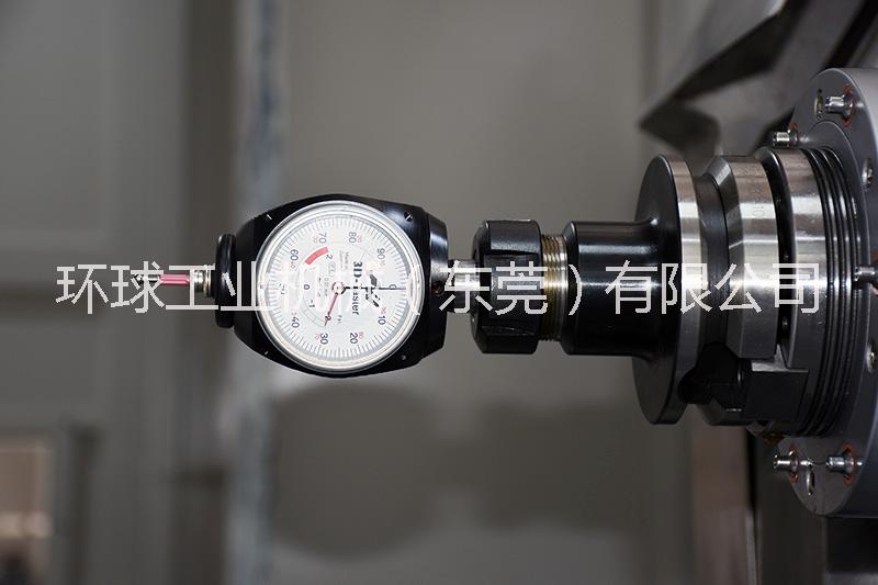 數(shù)控五軸深孔鉆