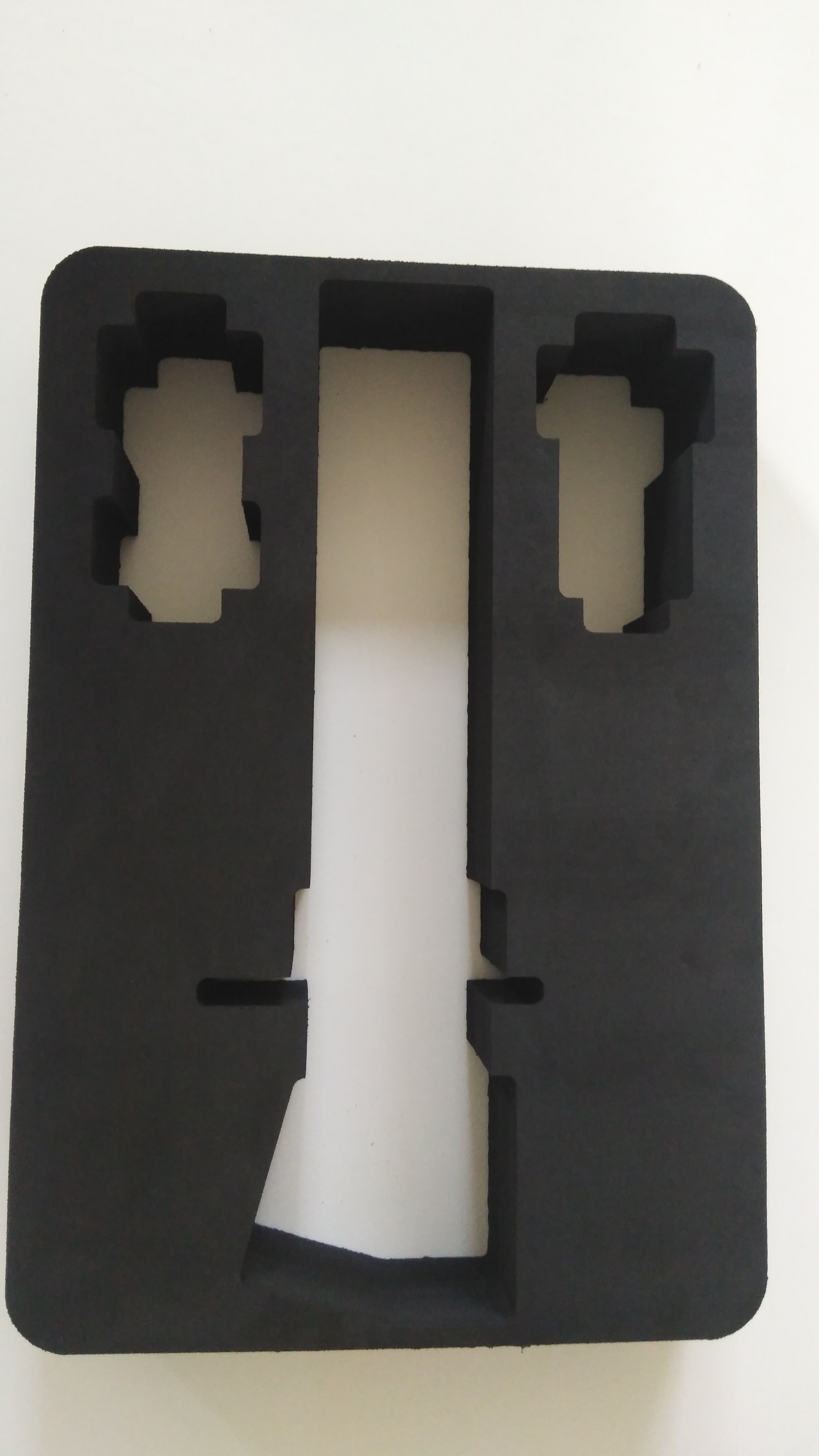 儀器工具箱ＥＶＡ內襯泡沫＠青島工具箱內襯泡沫＠優(yōu)質工具箱內襯 泡