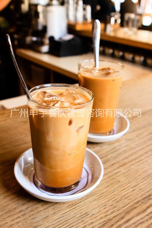 廣東珍珠奶茶加盟|奶茶店選擇以及管理注意事項 檸檬工坊