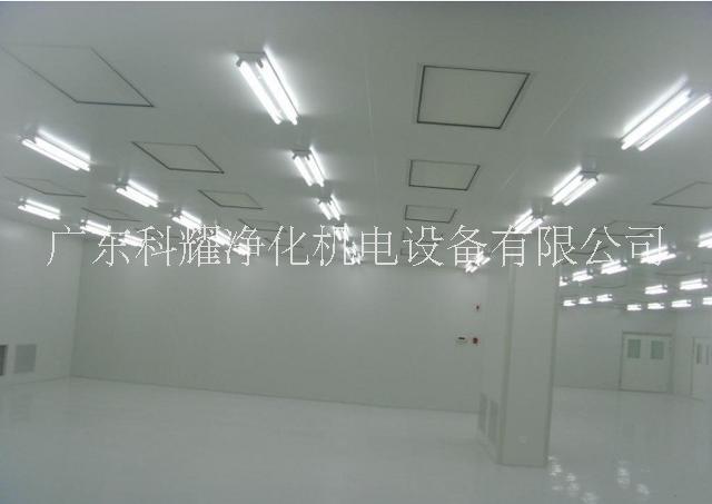 專業(yè)生產(chǎn)醫(yī)藥無塵車間 批發(fā)工程