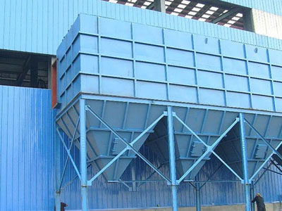 內(nèi)蒙脈沖布袋除塵器 脈沖布袋除塵器價(jià)格 脈沖布袋除塵器廠家