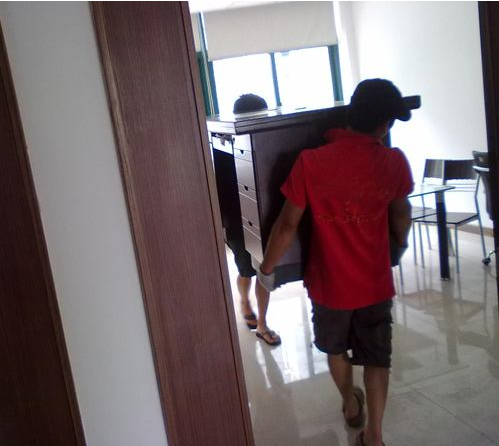 遵義專業(yè)辦公室搬家  貴州附近長途搬家 長途搬家哪家好 長途搬家多少錢 長途搬家價(jià)格