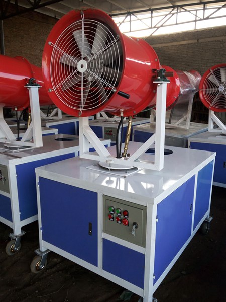 除塵霧炮機(jī)高射程推車式風(fēng)送式遠(yuǎn)程噴霧機(jī)工地除塵降溫造霧機(jī)廠家直銷