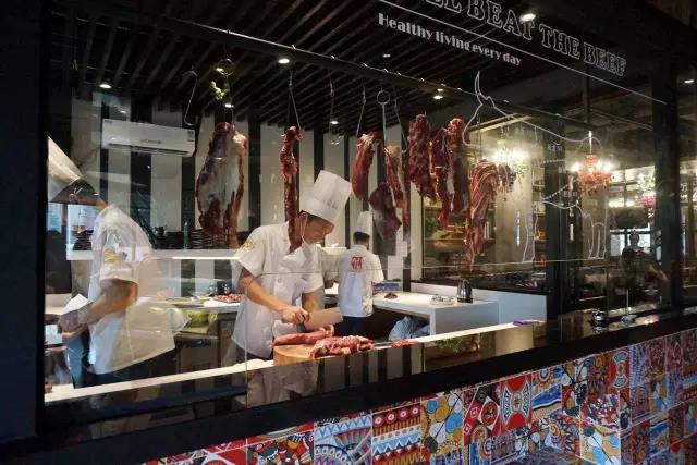 牛契潮汕牛肉火鍋加盟 牛契潮汕牛肉火鍋加盟的優(yōu)勢(shì)