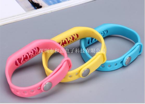 新款淘寶l驅(qū)蚊手環(huán)驅(qū)蚊貼防蚊貼防蚊手環(huán)綠色天然批發(fā)