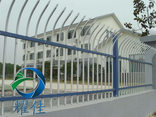 供應(yīng)市政鋅鋼護欄網(wǎng)生產(chǎn)廠家-耀佳絲網(wǎng)