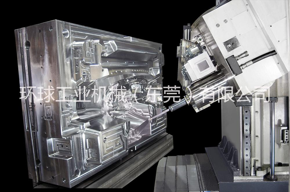 五軸深孔鉆 CAMDER（全新品牌）歡迎咨詢
