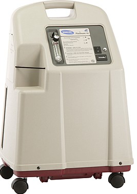 西安5升靜音制氧機(jī)英維康