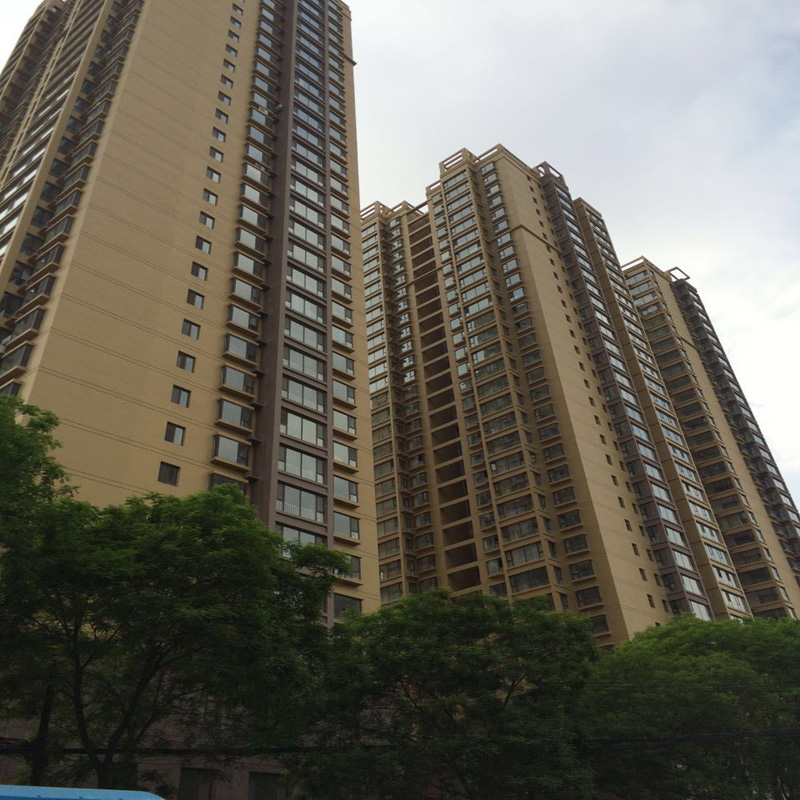 西北地區(qū)涂料代加工廠