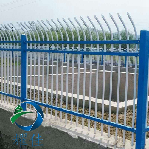 供應(yīng)市政鋅鋼護欄網(wǎng)生產(chǎn)廠家-耀佳絲網(wǎng)