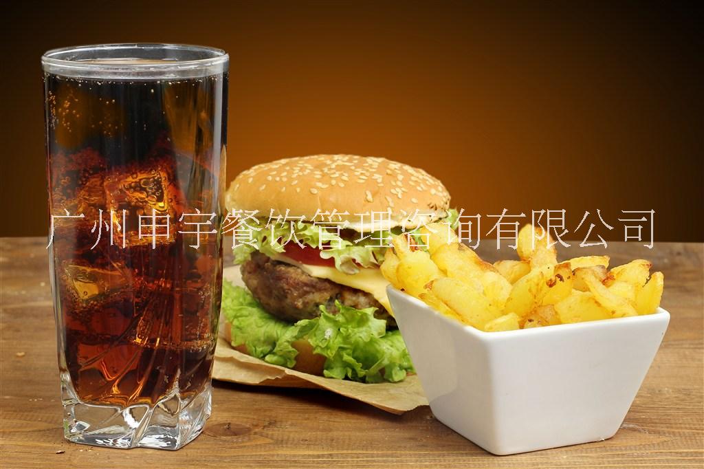 廣東西式快餐加盟|百種別樣美食，賺錢不停 貝克漢堡