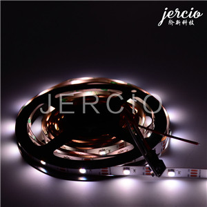 5050RGBW-P8 幻彩燈珠 階新科技 SK6812內(nèi)置IC燈珠 四色合一