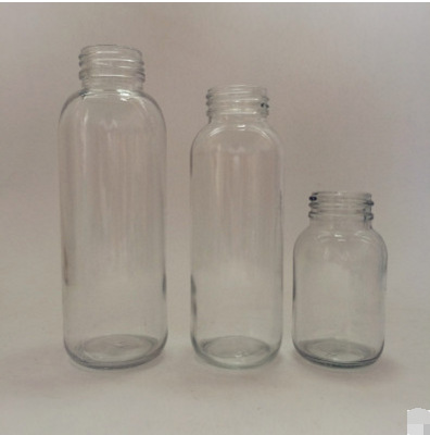 批發(fā)300ML玻璃杯定制 創(chuàng)意運動玻璃水杯便攜 透明隨手杯 可印