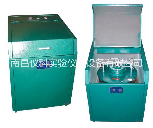 江西南昌4MZ-100密封式制樣粉碎機(jī)實(shí)驗(yàn)室用密封式制樣機(jī)